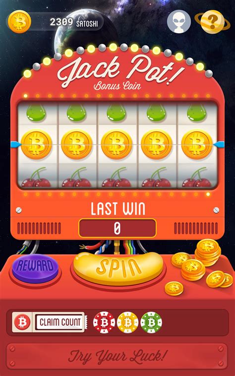 free bitcoin satoshi slots apk